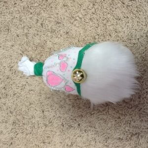 Valentine's Day gnome